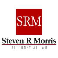 Steve Morris Law Anniston Logo