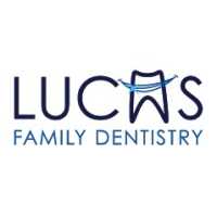 Lucas Family Dentistry Logo
