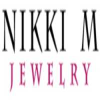 Nikki M Jewelry Logo
