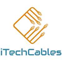 iTechCables Logo