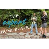 The Expert Home Buyers Logo