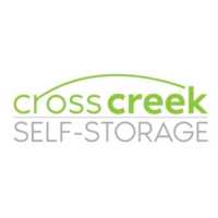 Cross Creek Self-Storage Logo