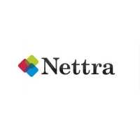 Nettra Media Logo