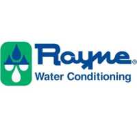 Rayne Water Logo