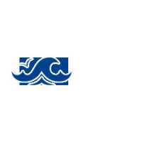 Ocean Massage Logo