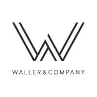 WALLER & COMPANY Logo