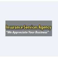 Insurance Services Agency Logo