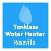 Tankless Water Heaters Roseville Logo