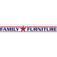 Family Furniture of America Logo