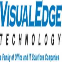 Visual Edge IT Florida | Longwood Logo
