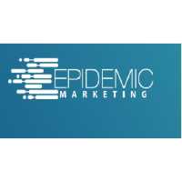 Epidemic Marketing - A Denver SEO Company Logo