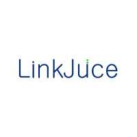 LinkJuce SEO Digital Marketing Logo