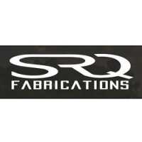 SRQ Fabrications Logo