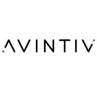 AVINTIV Logo