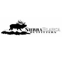 Sierra Blanca Outfitters Logo