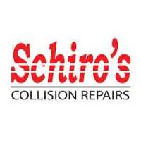 Schiro's Collision Repairs Logo