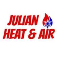 Julian Heat & Air Logo