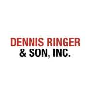 Dennis Ringer & Son, Inc. Logo