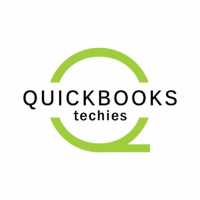 QuickBooks Techies Logo