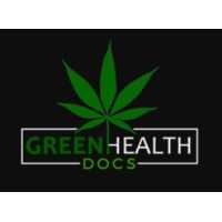 Green Health Docs Logo