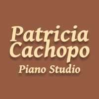 Patricia Cachopo Piano Studio Logo