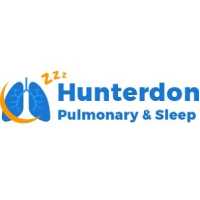 Hunterdon Pulmonary & Sleep Associates Logo