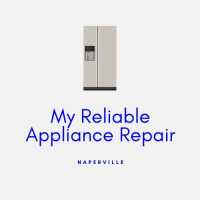 My Reliable Appliance Repair of Naperville Logo