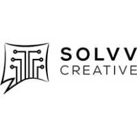Solvv Creative, LLC Logo
