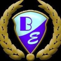 BARE ELEGANCE GENTLEMENS CLUB Logo