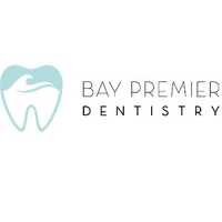 Bay Premier Dentistry - Tampa Logo