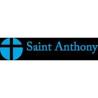 Saint Anthony Rehabilitation & Nursing Center Logo