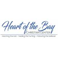 Heart of the Bay Christian Center Logo