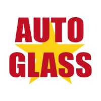 Golden Star Auto Glass Logo