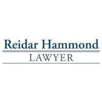Reidar Hammond, Lawyer Logo