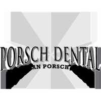 Porsch Dental: J. Brian Porsch, DDS Logo