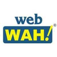 webWAH! LLC. - Rochester SEO and Web Design Company Logo