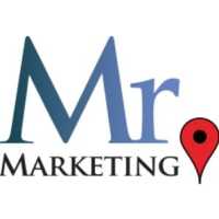 Mr. Marketing SEO Logo