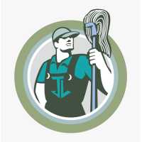 JL Cleaning Solutions Logo