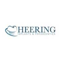 Heering Implants & Periodontics Logo