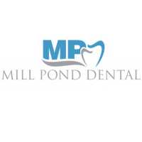 Mill Pond Dental Group Logo