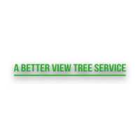 A Better View Tree Service Logo