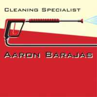 Barajas Clean Team Logo