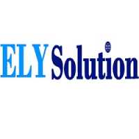ELY solution LLC Logo