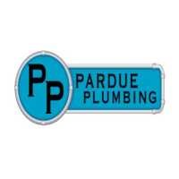 Pardue Plumbing of Greenville Logo