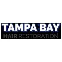 Tampa Bay Hair Restoration Logo