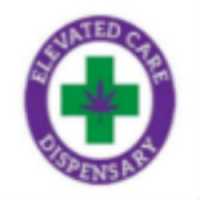 Elevated Care Dispensary Logo