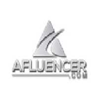 Afluencer Logo