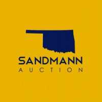 Sandmann Auction LLC Logo
