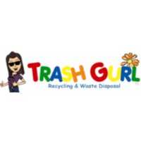 Trash Gurl LLC Logo