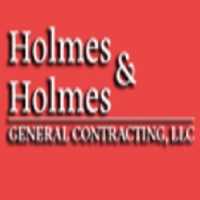 Holmes & Holmes General Contracting, LLC Logo